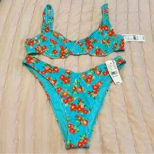 NWT Pacsun Bikini